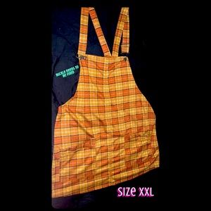 No Boundaries XXL jumper dress